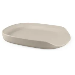 Sebra - Pusle Pure Wickelmatte, seabreeze beige