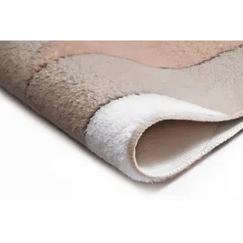 KLEINE WOLKE Ayana Beige 80 x 140 cm