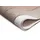 KLEINE WOLKE Ayana Beige 80 x 140 cm