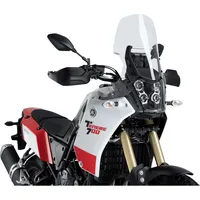 PUIG Tourenscheibe Transparent für Yamaha Tenere 700