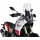 PUIG Tourenscheibe Transparent für Yamaha Tenere 700