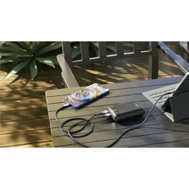 goobay Powerbank kompakt 20.000mAh (65869)