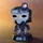 Funko Star Wars: The Mandalorian und Grogu - Clang - Sammelbare Vinylfigur