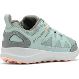 Columbia Youth Peakfreak Rush Waterproof crushed blue, blush rose (461) 6