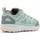 Columbia Youth Peakfreak Rush Waterproof crushed blue, blush rose (461) 6