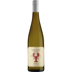 La Gabacha, Sauvignon Blanc, Casa Rojo 2024