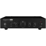 Monacor SA-100 Stereo-Verstärker 2 x 50W
