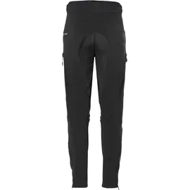 Vaude Qimsa II Hose Schwarz S
