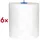TORK Handtuchrollen Matic Soft Premium 2-lagig 6 St.