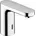 Sensor-Armatur chrom 71504000