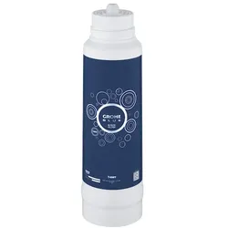 GROHE Filter Blue Home Messing 40430001
