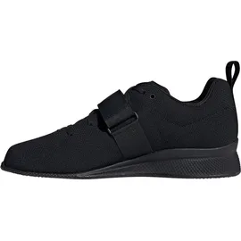 adidas Weightlifting II Herren Schwarz 38 2/3