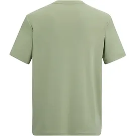 Regatta Fingal Stretch Funktionsshirt bronze M