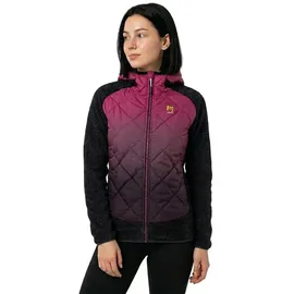 Karpos Smart Marmarole Jacke - Black / Purple - M
