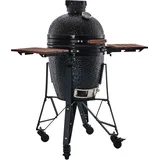 The Bastard Classic Medium schwarz