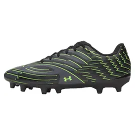 Under Armour Shadow Club 4 FG Herren Schwarz/Grau 48