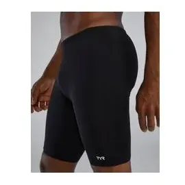 Tyr Durafast Elite Solid Jammer Schwarz 32