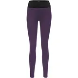 Gore Wear Concurve Thermo Hybrid Tights Lila M