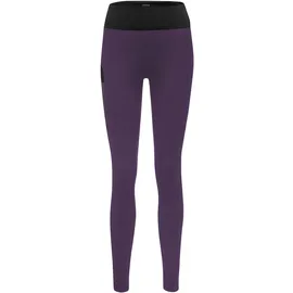Gore Wear Concurve Thermo Hybrid Tights Lila M