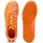 Puma Future 8 Play Hallenschuhe Kinder Heat Fire/Black/Ravish 32