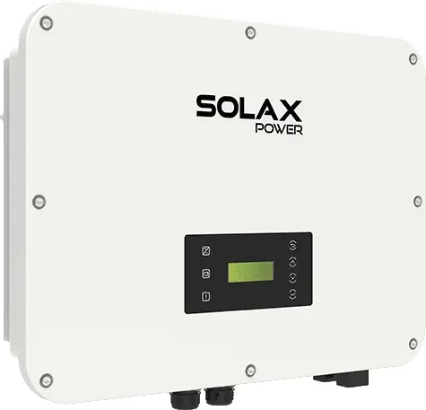 SolaX Power X3-ULTRA-30K *0% MwSt. gem. §12 Abs. 3 UStG