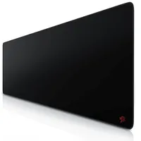 Titanwolf Gaming Mauspad XXXL rot