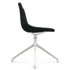 Infiniti Stuhl Pure Loop 4 Star Stoff Blau, Grün Petrol