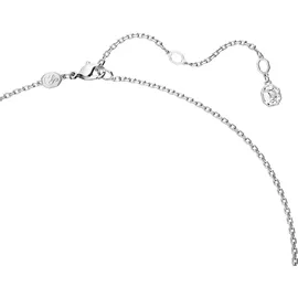 Swarovski Millenia Kette mit Anhänger Blau/Kristall