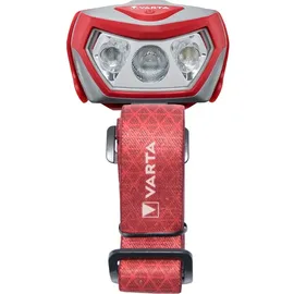 Varta Outdoor Sports H20 Pro Rot