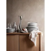Georg Jensen Cobra Schale
