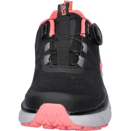 CMP Damen Rahmsy Schuhe (Größe 39, schwarz)