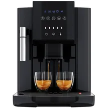 Proficook PC-KAV 1281 Kaffeevollautomat schwarz