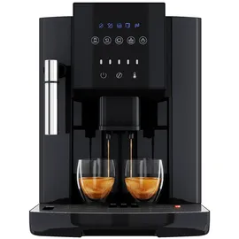 Proficook PC-KAV 1281 Kaffeevollautomat schwarz