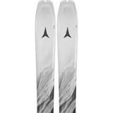 Atomic Backland 95 Tourenski - Whiteout / Black - 169