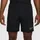 Nike Dri-FIT Academy 25 Shorts Herren Schwarz/Schwarz/Weiß L