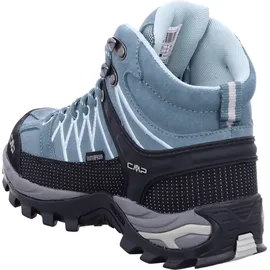 CMP Rigel Mid WP Damen Mineral Green 40