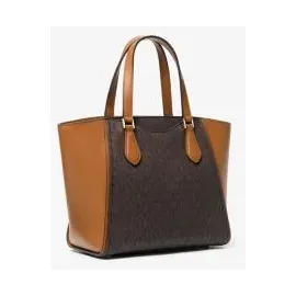 Michael Kors Taryn | Handtasche in braun