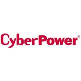 CyberPower  CyberPower PR2200ERTXL2U USV USV 2200VA/2200W Tower/Rack 2U, Sinuswelle, PFC-kompatibel, AVR, BMS Battery Management, GreenPower, ...