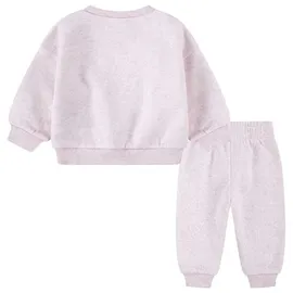 Nike Kids Nike NKN Essential Fleece Crew Set