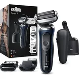 Braun Series 7 70-B7850cc blau