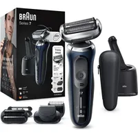 Braun Series 7 70-B7850cc blau