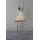 KOMAR Canvasbild Here and Now - 60 cm - Bild Auf Keilrahmen - Maritim