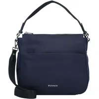 Bogner Klosters Isalie Hobo-Bag dunkelblau