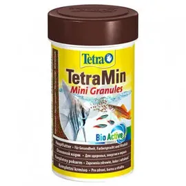 Tetra TetraMin Mini Granules 100 ml