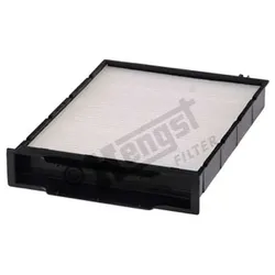 HENGST FILTER Filter, Innenraumluft  für RENAULT 7701055109 E1939LI