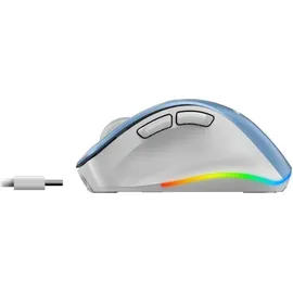 Genius Ergo 9000S Pro Blau
