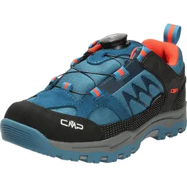 CMP Kinder Kiruna Fitgo WP Schuhe (Größe 32, blau)