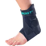 Aircast AirSport Knöchelbandage – M linker Fuß