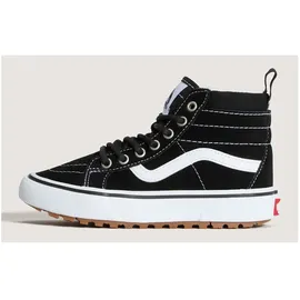 Vans MTE SK8-Hi black/white (001-footwear) 12.5K