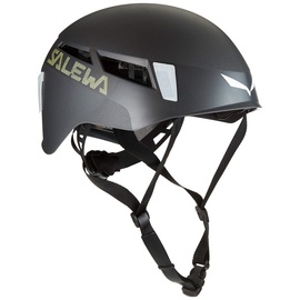 Salewa Pura Helmet Dark grey 48-58 cm